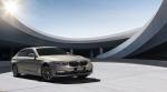 BMW 530Le 2017 года (CN)
